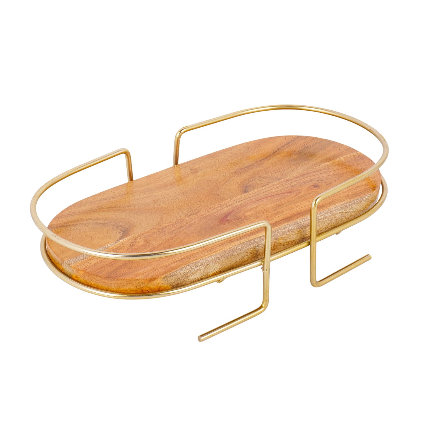 Platter Perfection: Serve with Style