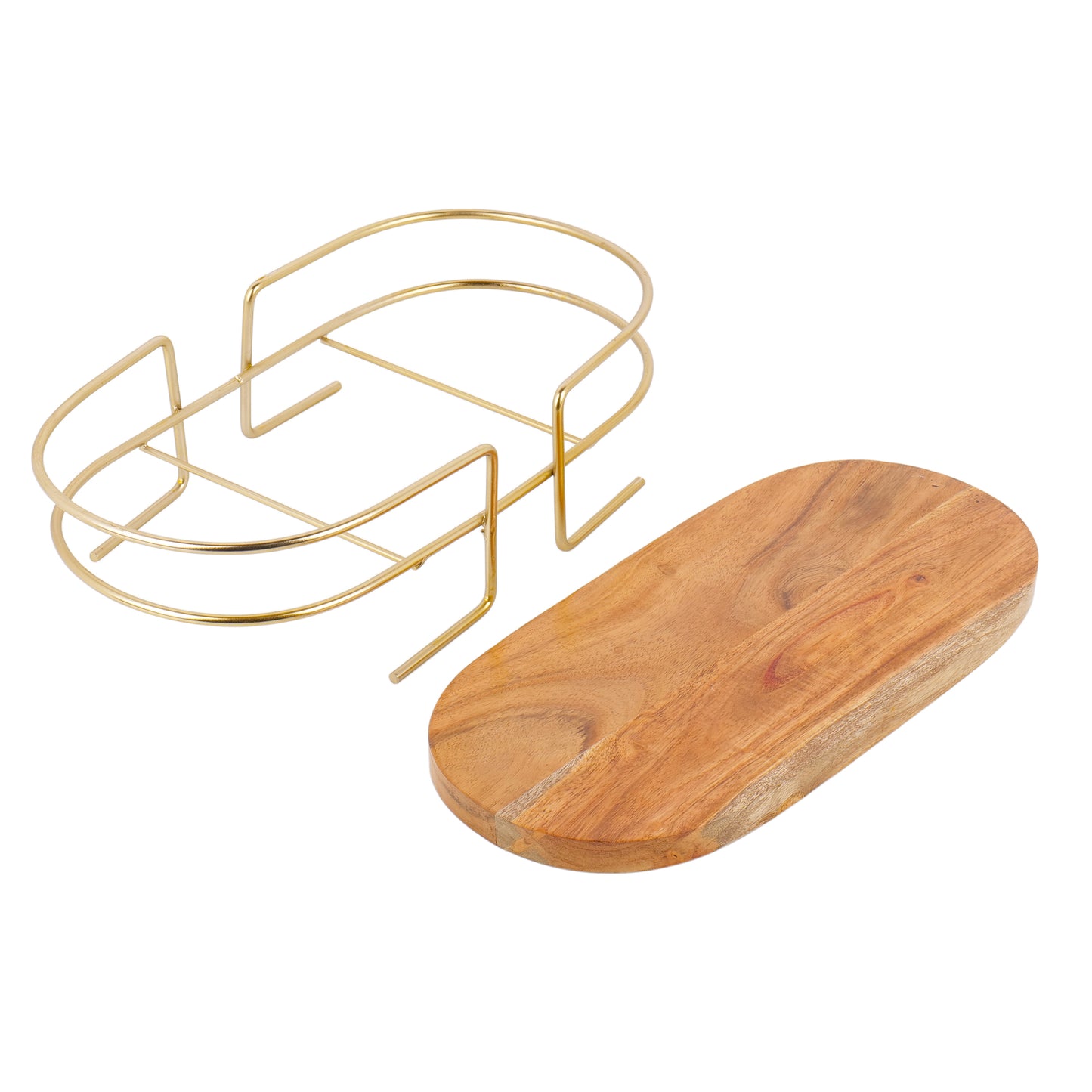 Platter Perfection: Serve with Style