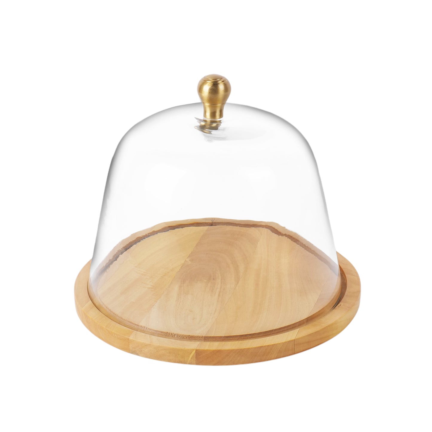 The Celebration Cloche - 8.75"