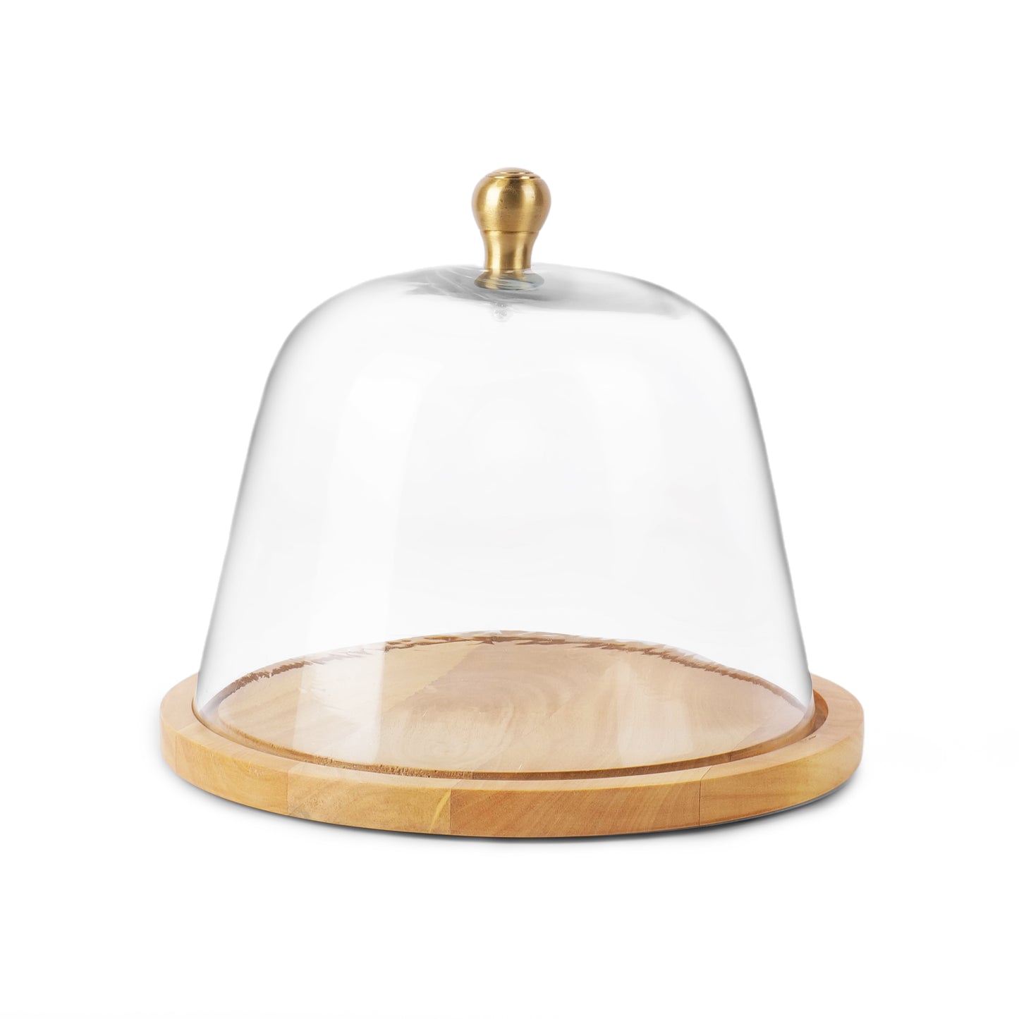 The Celebration Cloche - 8.75"