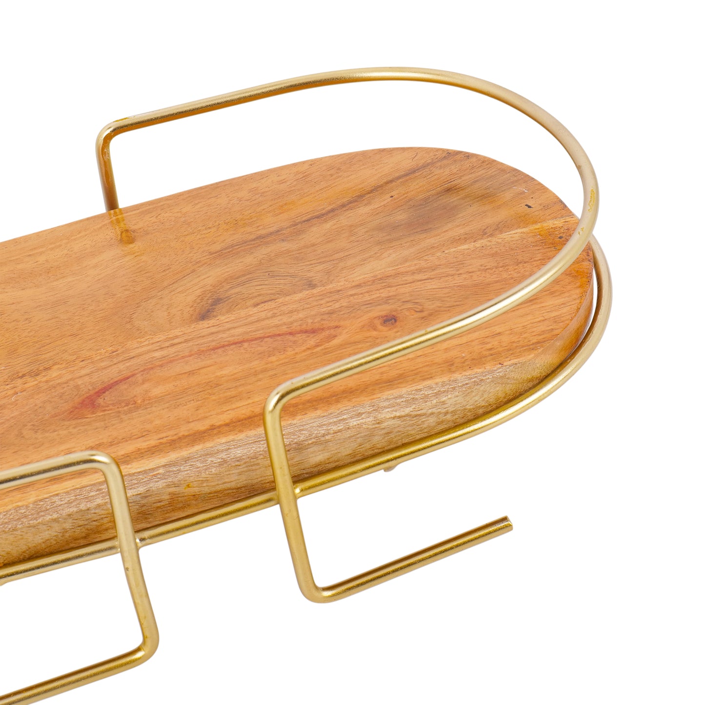 Platter Perfection: Serve with Style