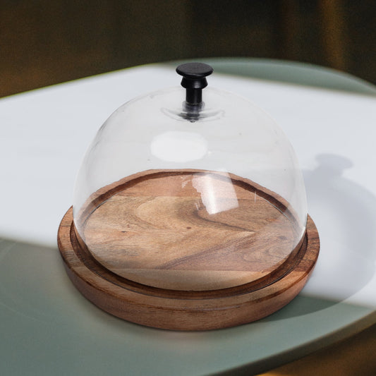 Frosting Fortress: Keep Your Cakes Fresh