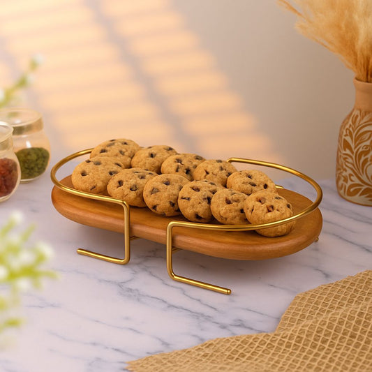 Platter Perfection: Serve with Style