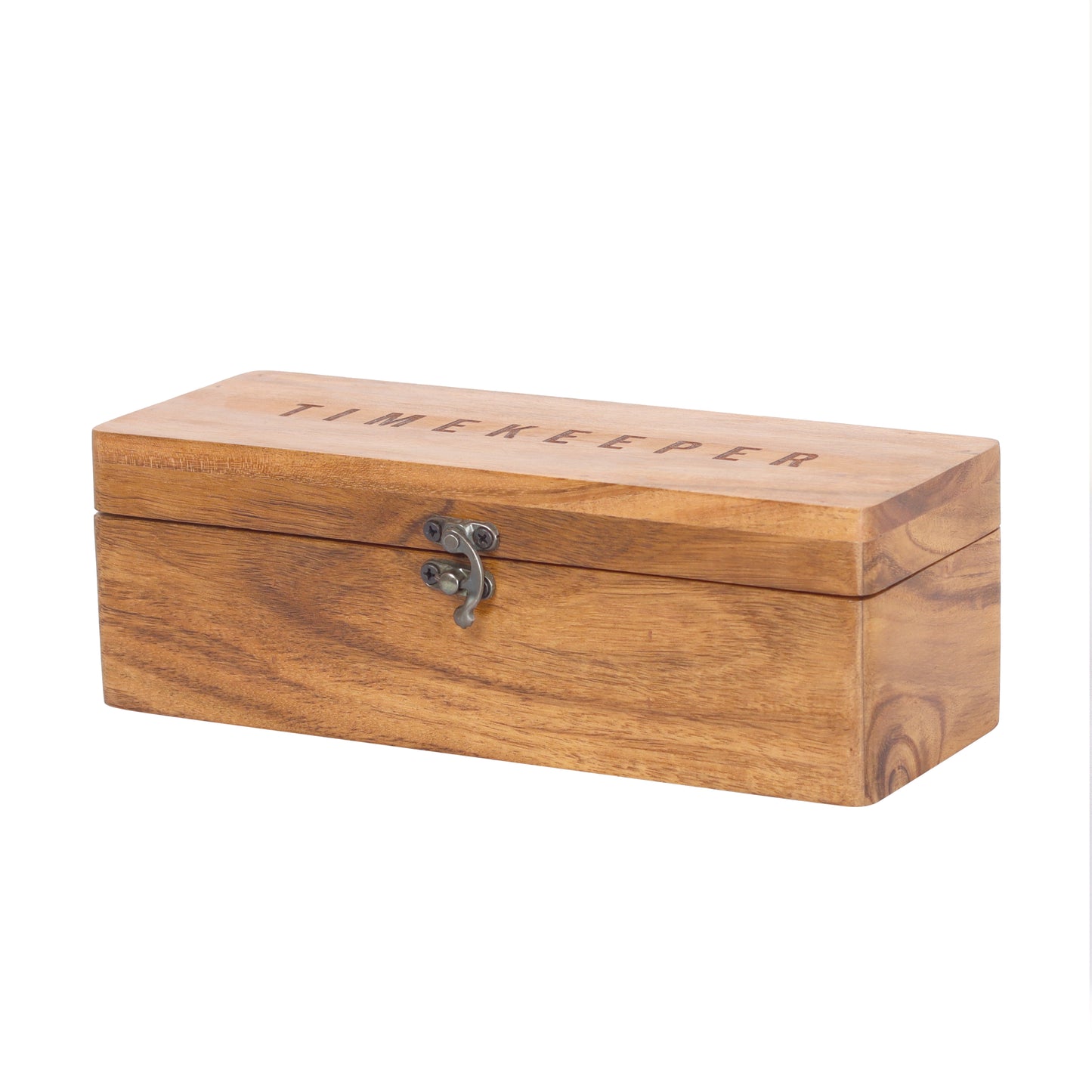 Keep Time on Your Side: Premium Watch Case