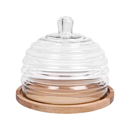 Sweet Sanctuary: Cake Dome for the Modern Baker