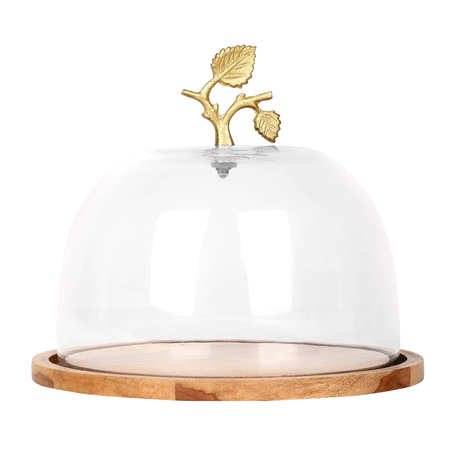 Cake Crown Jewels: Luxurious Dome Cover