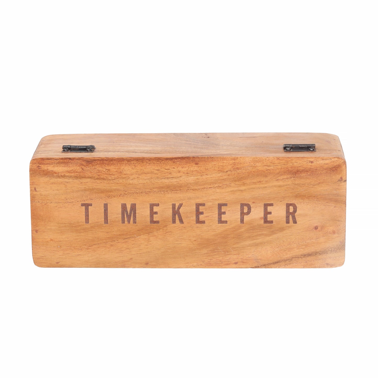 Keep Time on Your Side: Premium Watch Case