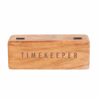 Keep Time on Your Side: Premium Watch Case