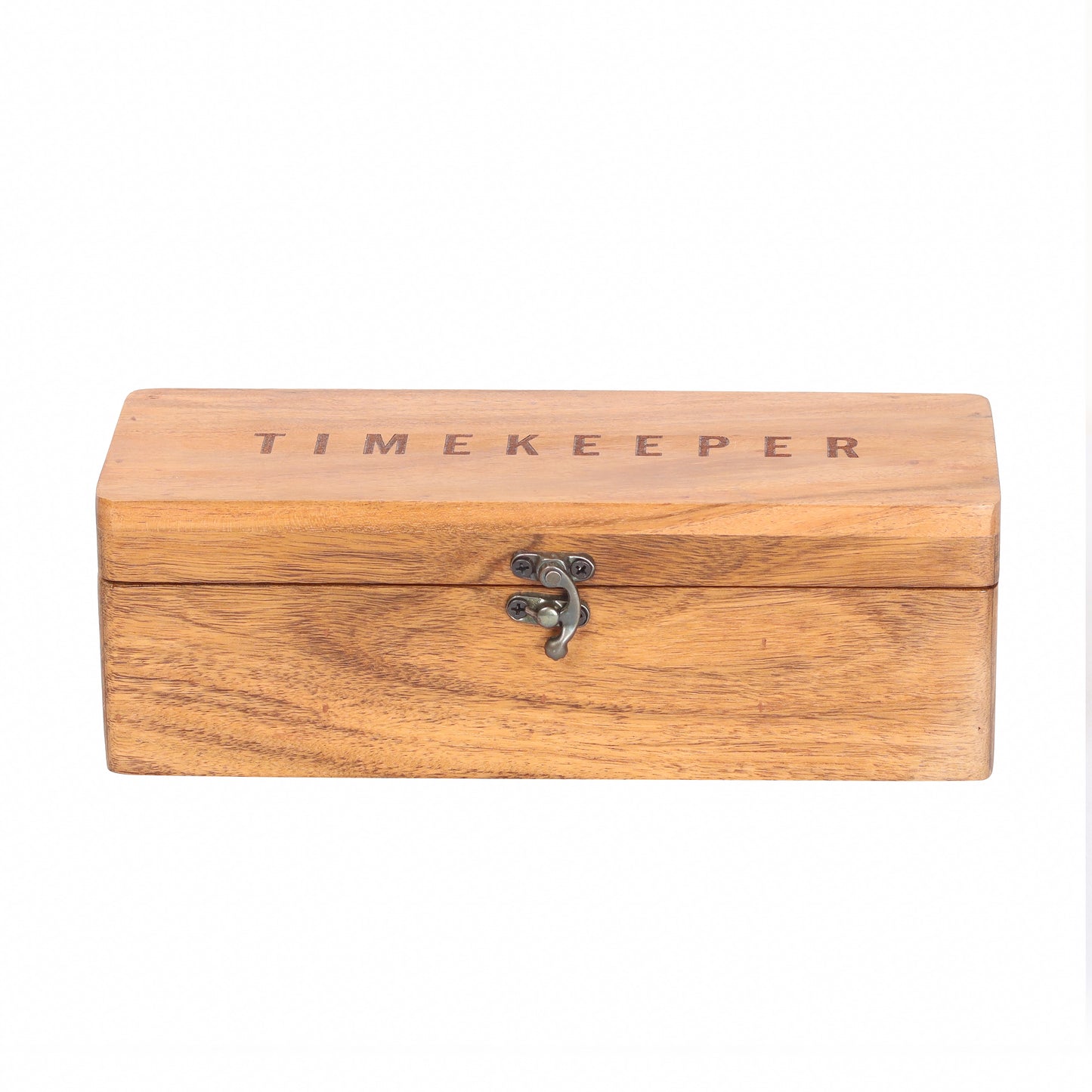 Keep Time on Your Side: Premium Watch Case
