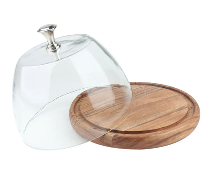 Dessert Dome: The Smart Way to Store