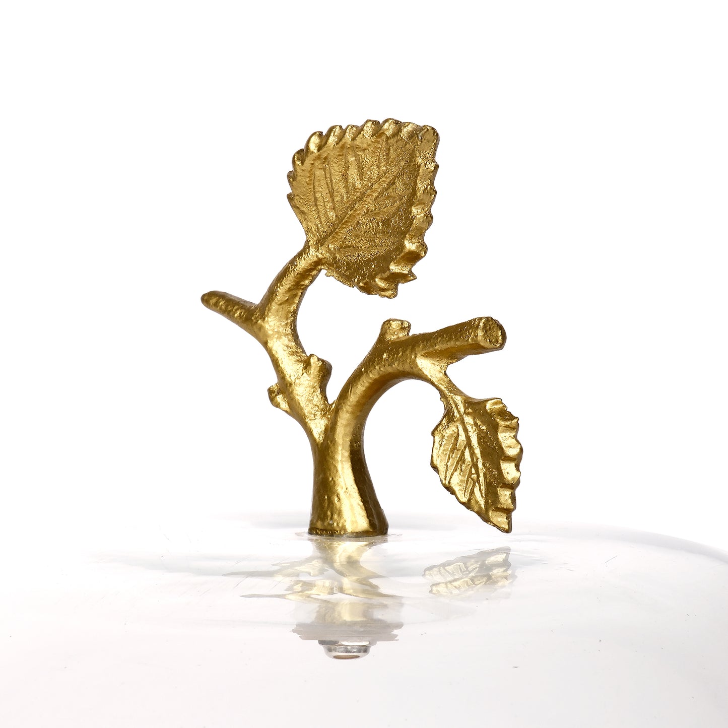 Cake Crown Jewels: Luxurious Dome Cover