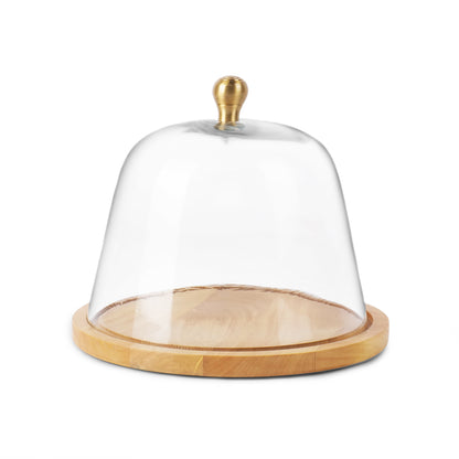 The Celebration Cloche - 8.75"