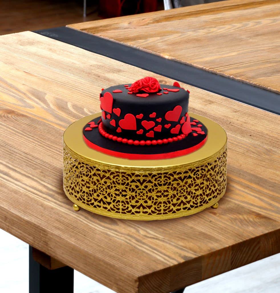 Cake Stand for Birthday Party Celebrations