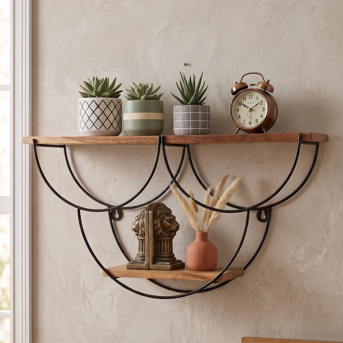 Wall Shelf for living/bedroom/bathroom