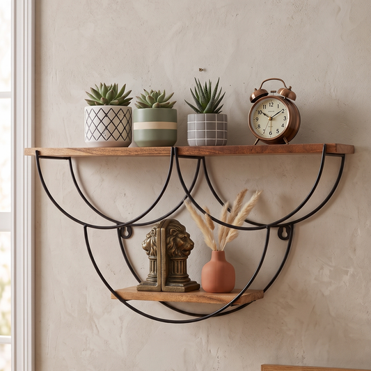 Wall Shelf for living/bedroom/bathroom