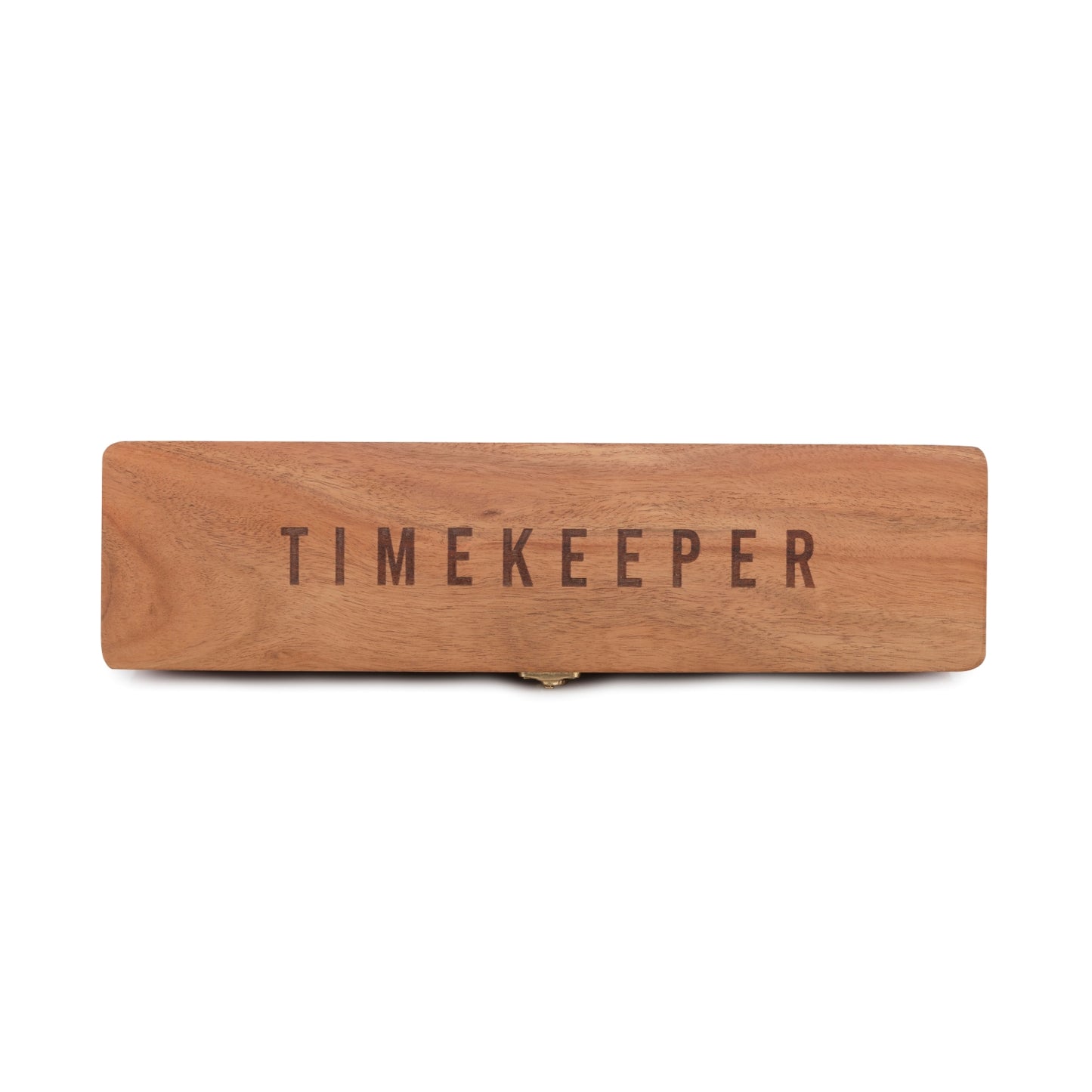 Travel in Time: Watch Case for the Adventurous