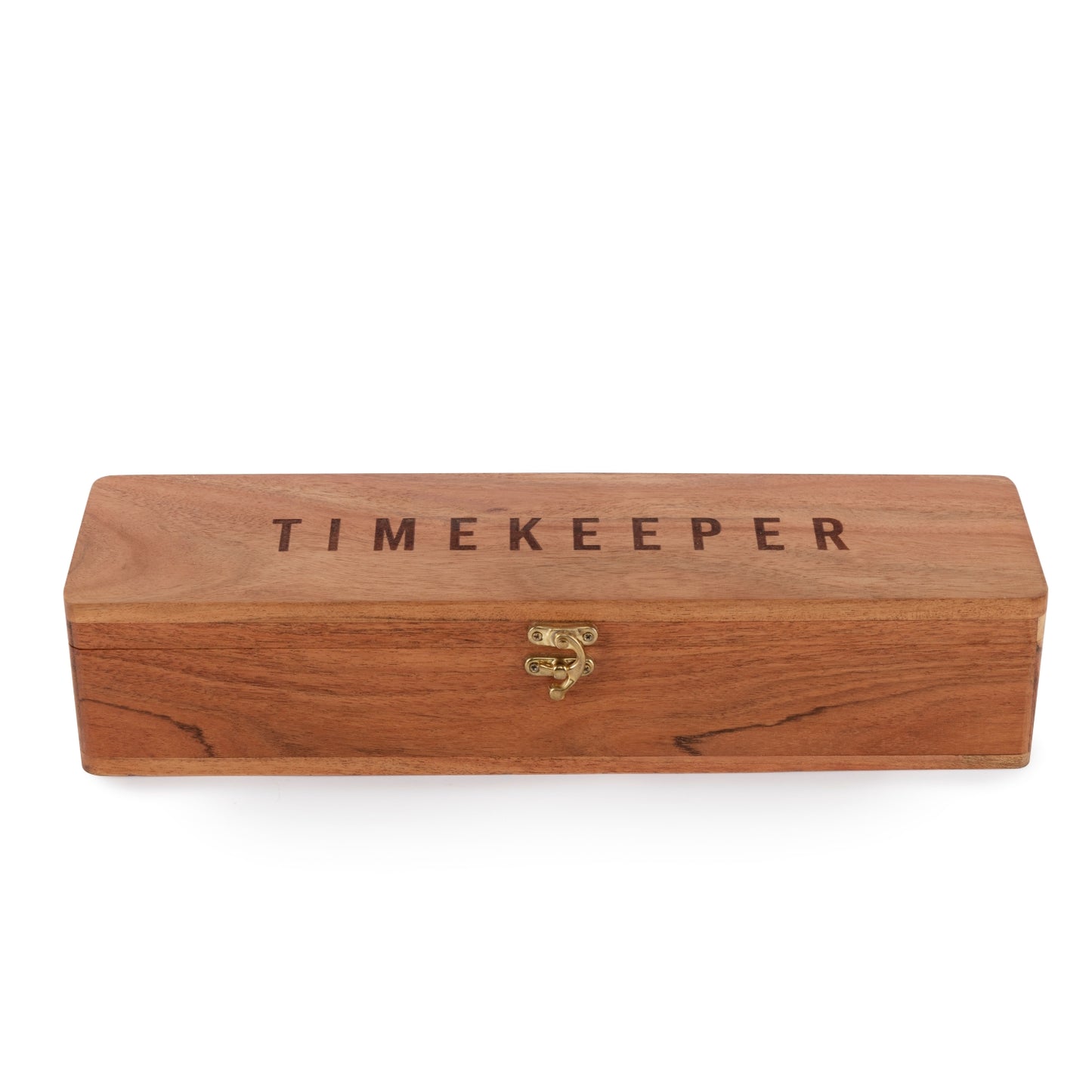 Travel in Time: Watch Case for the Adventurous