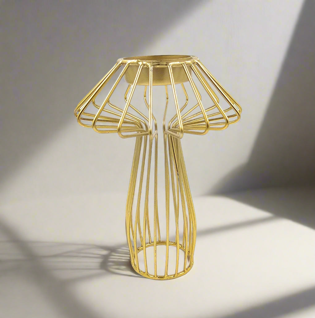 Tealight holder for home decor - SG