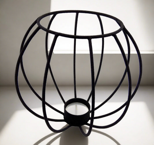 Tealight Holder for Home , Matte Finish Candle Holder - PUMS