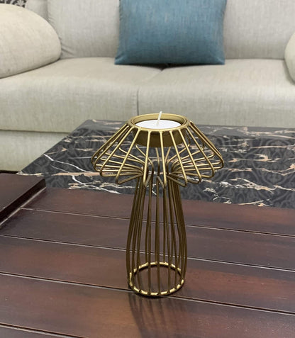 Tealight holder for home decor - SG