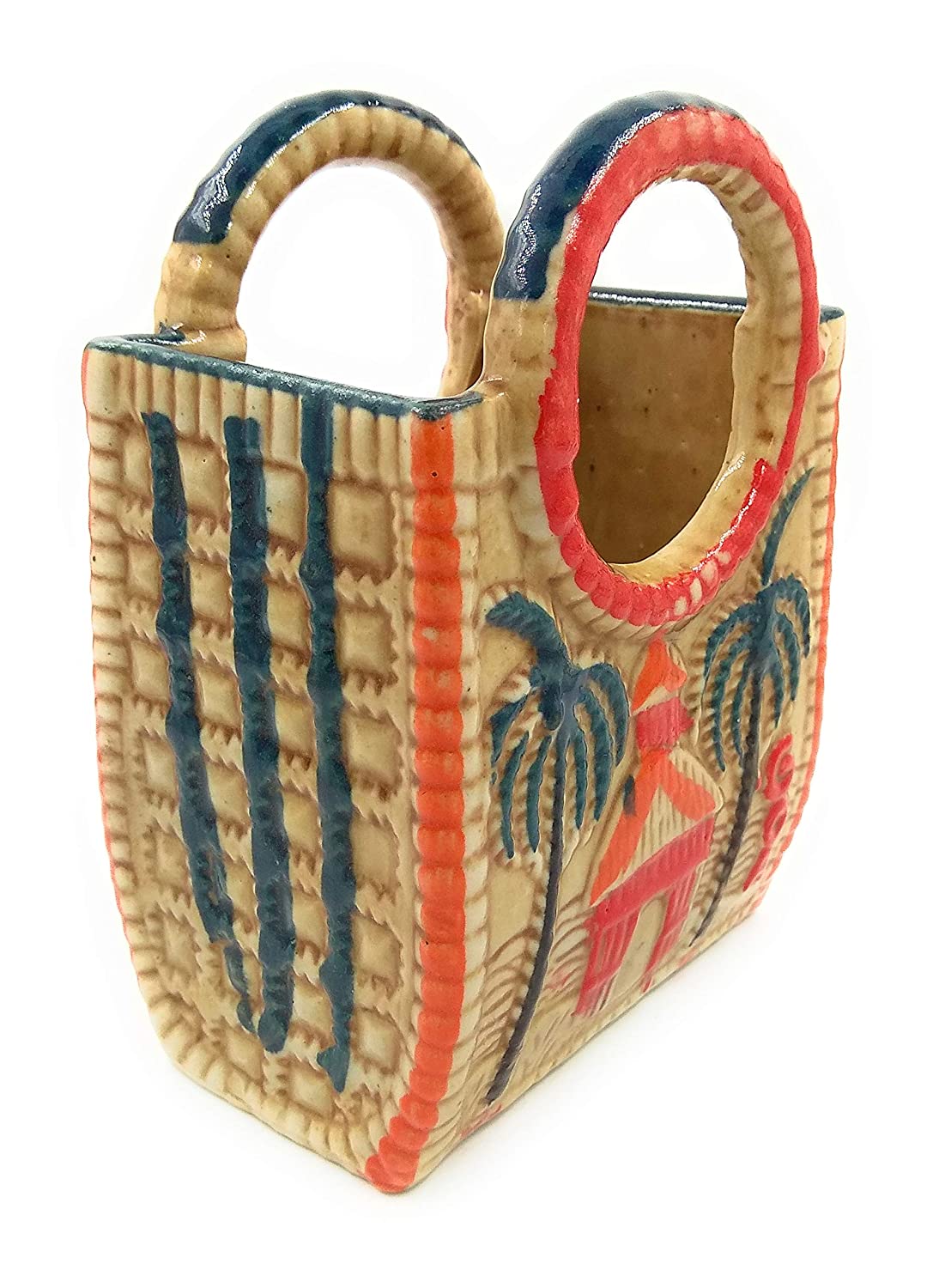 Ceramic Cutlery Holder / Pen holder