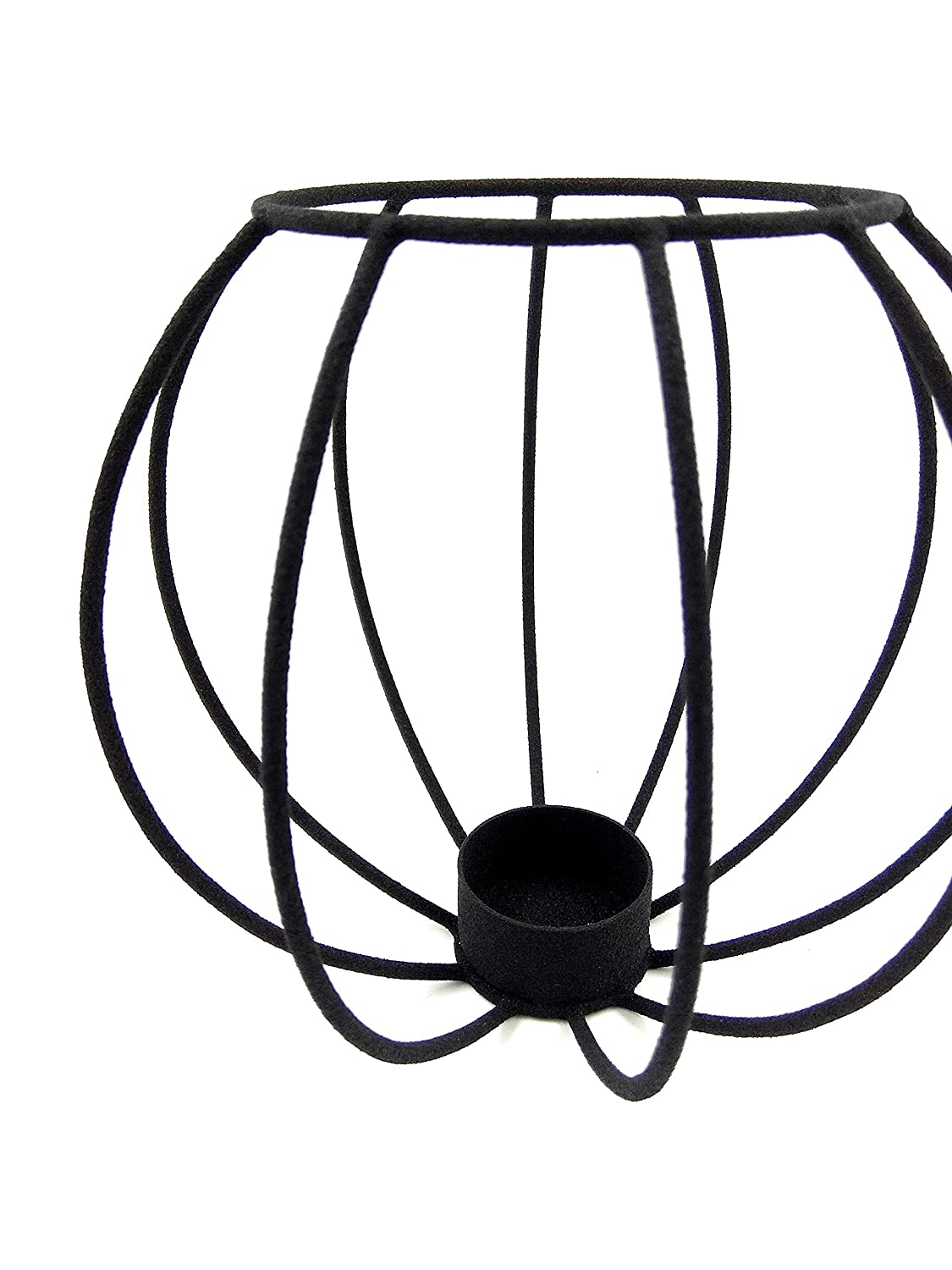 Tealight Holder for Home , Matte Finish Candle Holder - PUMS