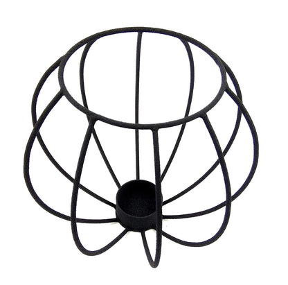 Tealight Holder for Home , Matte Finish Candle Holder - PUMS
