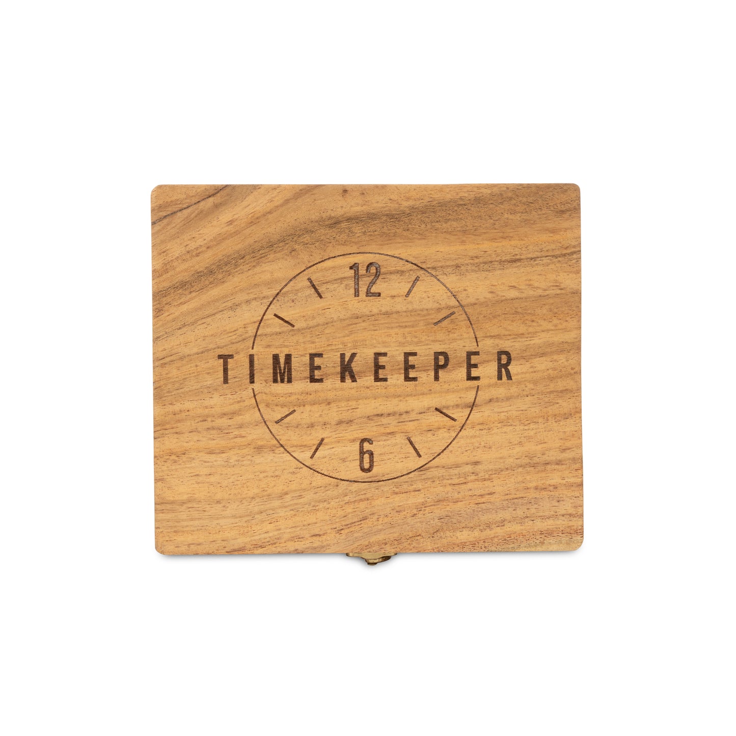 Timepiece Treasury: Premium Watch Case